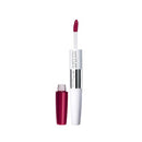 Maybelline SuperStay 24 Hour Lip Colour - 340 Absolute Plum-1