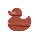 NYX Duck Plump High Pigment Lip Gloss - 05 Brown Of Applause-3