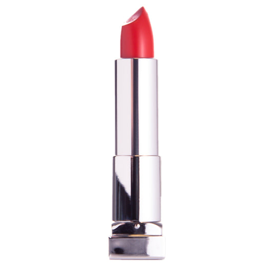Maybelline Color Sensational Bold Lipstick 883 Orange Danger