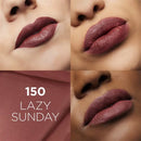 L'Oreal Paris Matte Resistance Liquid Lipstick - 150 Lazy Sunday-2