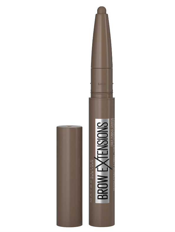 Maybelline Eyebrow Pomade Crayon - 04 Medium Brown