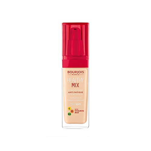 Bourjois Healthy Mix Foundation - 51 Light Vanilla