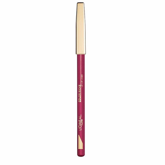 L'Oreal Color Riche Le Lip Liner - 127 Paris.ny