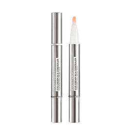 [NO-LABEL] L'Oreal True Match SPF20 Eye Cream in a Concealer - 3-5.N Natural Beige - 0