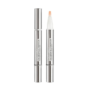 [NO-LABEL] L'Oreal True Match SPF20 Eye Cream in a Concealer - 3-5.N Natural Beige - 0