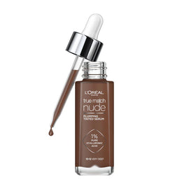 L'Oreal True Match Serum - 10 - 12 Very Deep