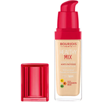 Bourjois Healthy Mix Foundation - 51 Light Vanilla