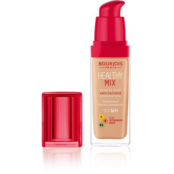 Bourjois Healthy Mix Foundation - 55 Dark Beige