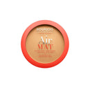 Bourjois Air Mat Compact Powder Up To 14Hr Shine Control  - 04 Light Bronze-1