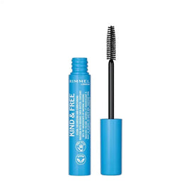 Rimmel London Kind & Free Mascara - 001 Black