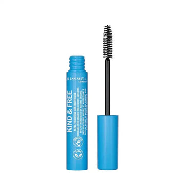 Rimmel London Kind & Free Mascara - 001 Black
