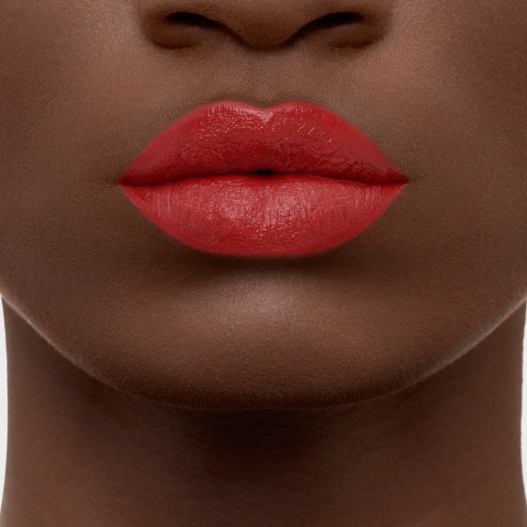 Burberry Kisses Matte Lipstick - TB Orange #17