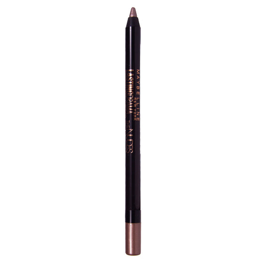 Maybelline Master Drama Nudes Eye Pencil - Pearly Taupe
