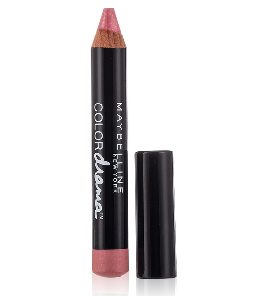 Maybelline Color Drama Intense Velvet Lip Pencil - 140 Minimalist