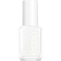 Essie Apres-Chic Nail Polish - Blanc Midnight Cami