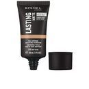 Rimmel Lasting Matte Foundation - 200 Soft Beige-1