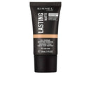 Rimmel Lasting Matte Foundation - 103 True Ivory-1