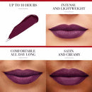 Bourjois Rouge Fabuleux Lipstick - 15 Plum Plum Pidou-3