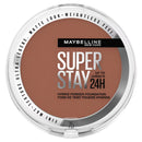 Maybelline Super Stay Up To 24H Hybrid Powder Foundation - 75-1
