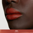 Gucci Rouge A Levres Lunaiso Lipstick - Janet Rust #505-4