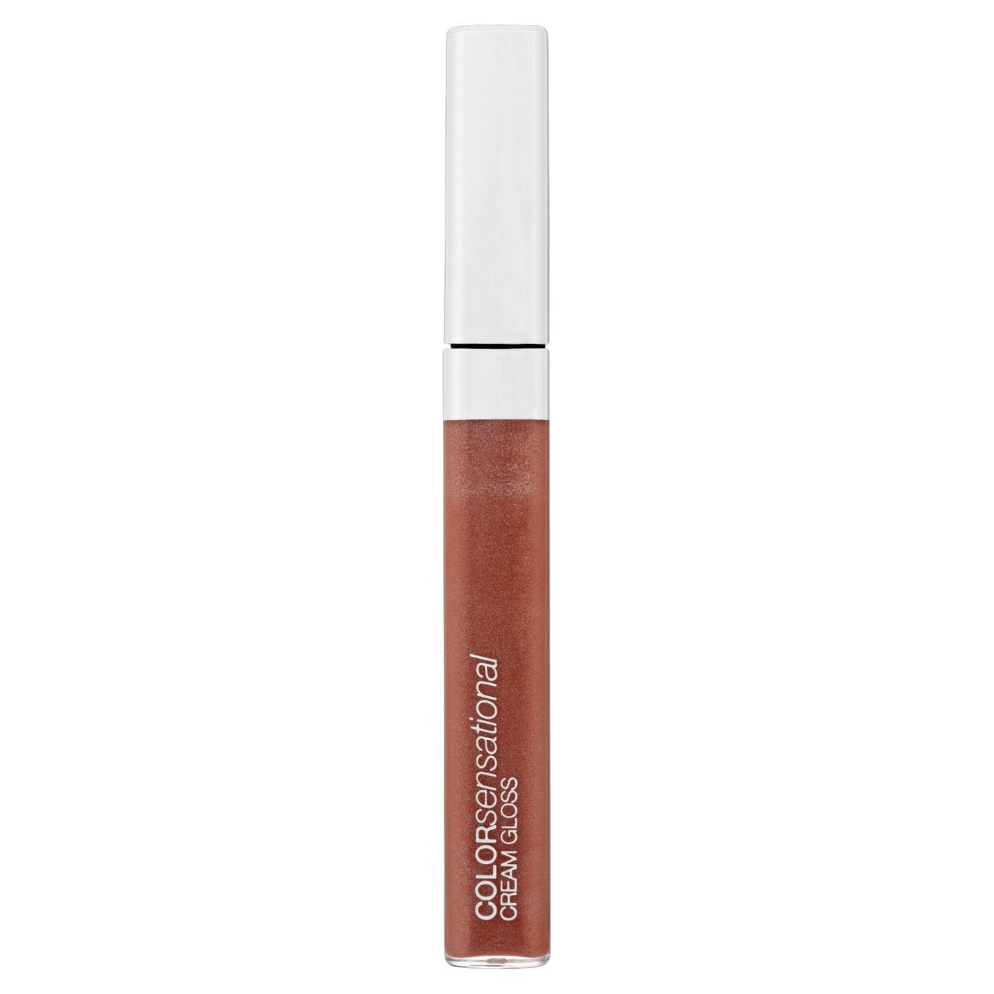 Maybelline Color Sensational Shine Gloss - 630 Coffee Kiss