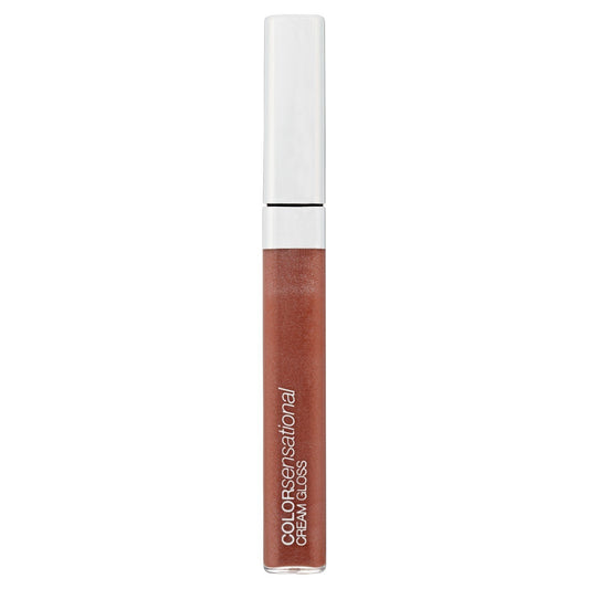 Maybelline Color Sensational Shine Gloss - 630 Coffee Kiss