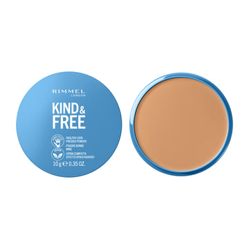Rimmel Kind & Free Pressed Powder - 030 Medium