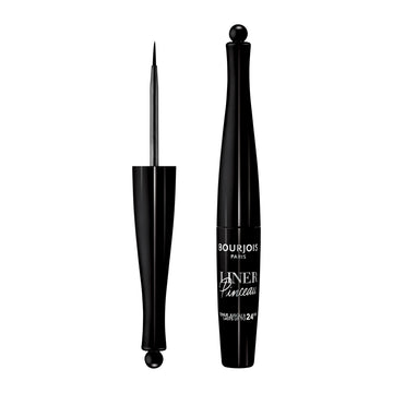 Bourjois Liner Pinceau 24H Liquid Eyeliner - 001 Noir