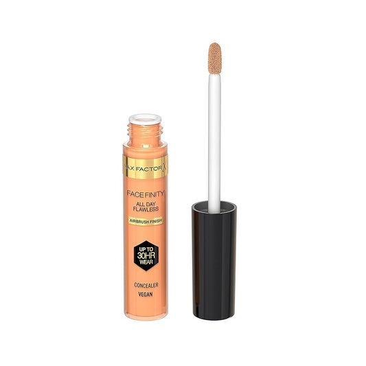Max Factor Facefinity All Day Flawless Concealer - 050