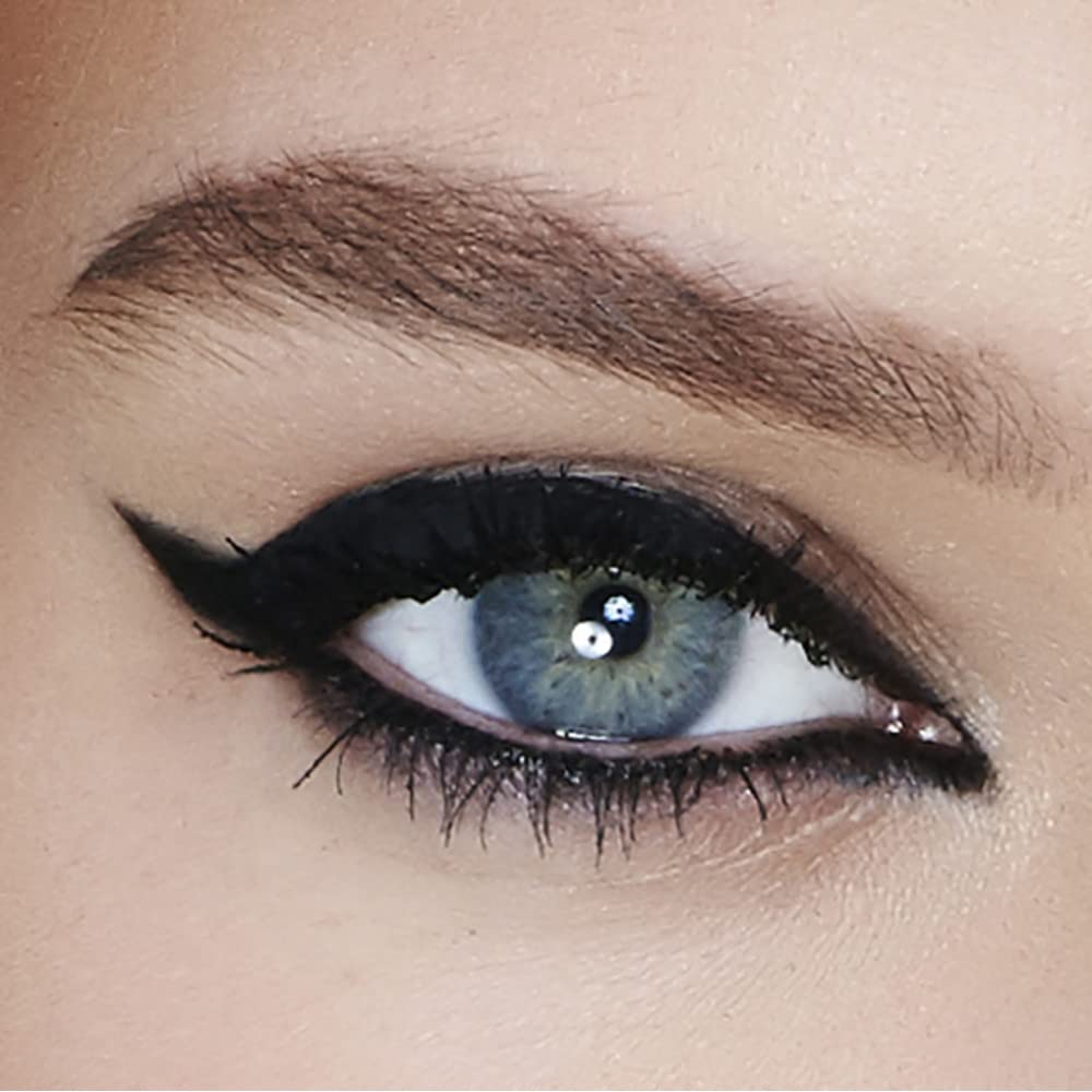 Maybelline Lasting Drama Eye Liner Liquide - 10 Charcoal Black