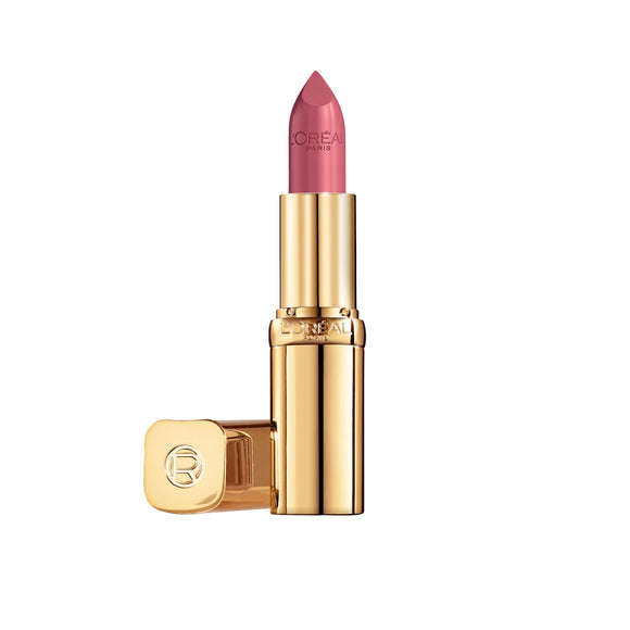 L'Oreal Color Riche Lipstick - 214 Violet Saturne