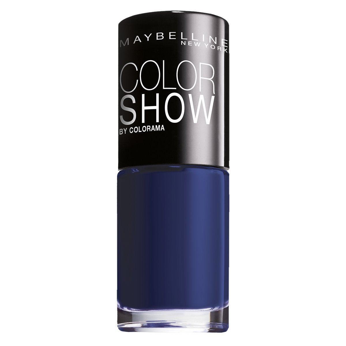Maybelline Nail Polish - 103 Marinho