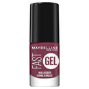 Maybelline Fast Gel Nail Polish - 7 Pink Charge-1