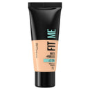 Maybelline Fit Me Matte + Poreless Foundation - 115 Ivory-1