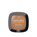 L'Oreal Infaillible 24H Fresh Wear Matte Bronzer - 300 Light Medium-1
