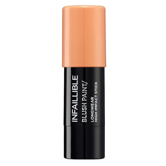 L'Oreal Paris Infallible Blush Paint - Tangerine Please