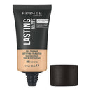 Rimmel Lasting Matte Foundation - 085 Fair Beige-1