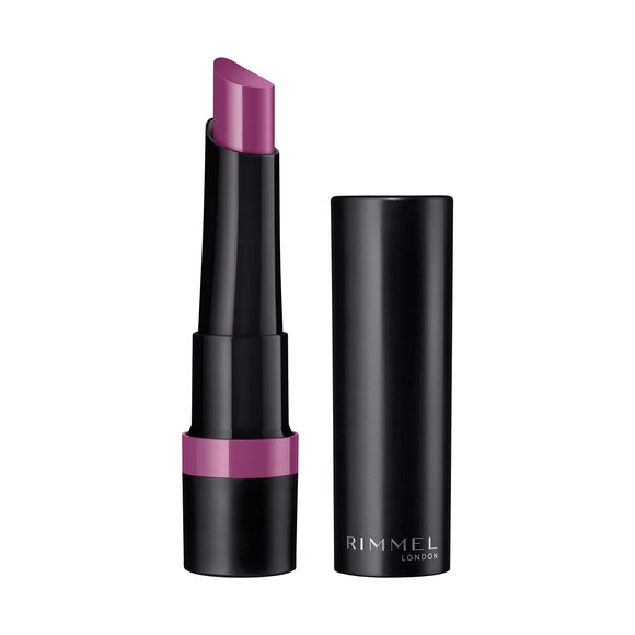 Rimmel Lasting Finish Lipstick - 825 Extra