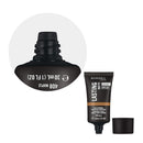 Rimmel Lasting Matte Foundation - 408 Maple-3