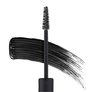 Rimmel Extra Long Lash Mascara - 003 Extreme Black - Branded Beauty