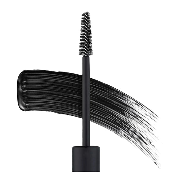 Rimmel Extra Long Lash Mascara - 003 Extreme Black - Branded Beauty