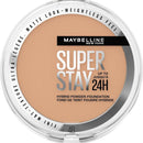 Maybelline Super Stay Up To 24H Hybrid Powder Foundation - 48-1