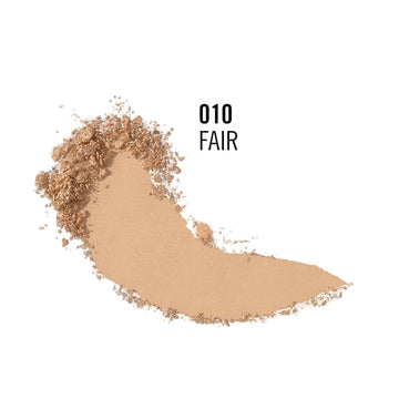 Rimmel Kind & Free Pressed Powder - 010 Fair - 0