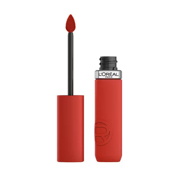 L'Oreal Paris Infallible Matte Resist Lipstick - 400 Spill The Tea