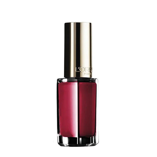 L'Oreal Color Riche 5ml Nail Polish - 962 Lame Crimson