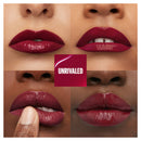 Maybelline Super Stay Vinyl Ink Liquid Lipstick - 30 Unrivaled-2