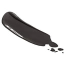 NYX Zero To Brow Longwear Waterproof  Eyebrow Gel  - 08 Black-4