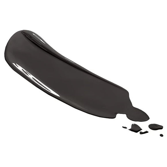 NYX Zero To Brow Longwear Waterproof  Eyebrow Gel  - 08 Black