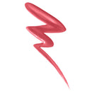 NYX Vivid Brights Matte Liquid Eyeliner - 04 On Red-3