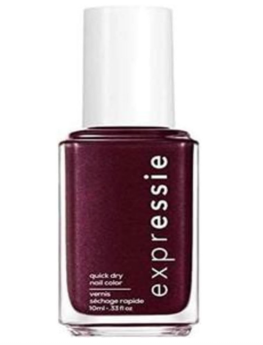 Essie Expressie Nail Polish - 260 Breaking The Bold